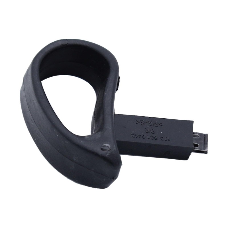 YUCHENSHLP Front Right Side Drivers Seat Release Tilt Handle 1J3881634B