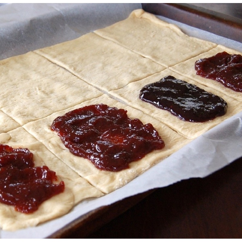 Cherchies Cherry Hot Pepper Jam