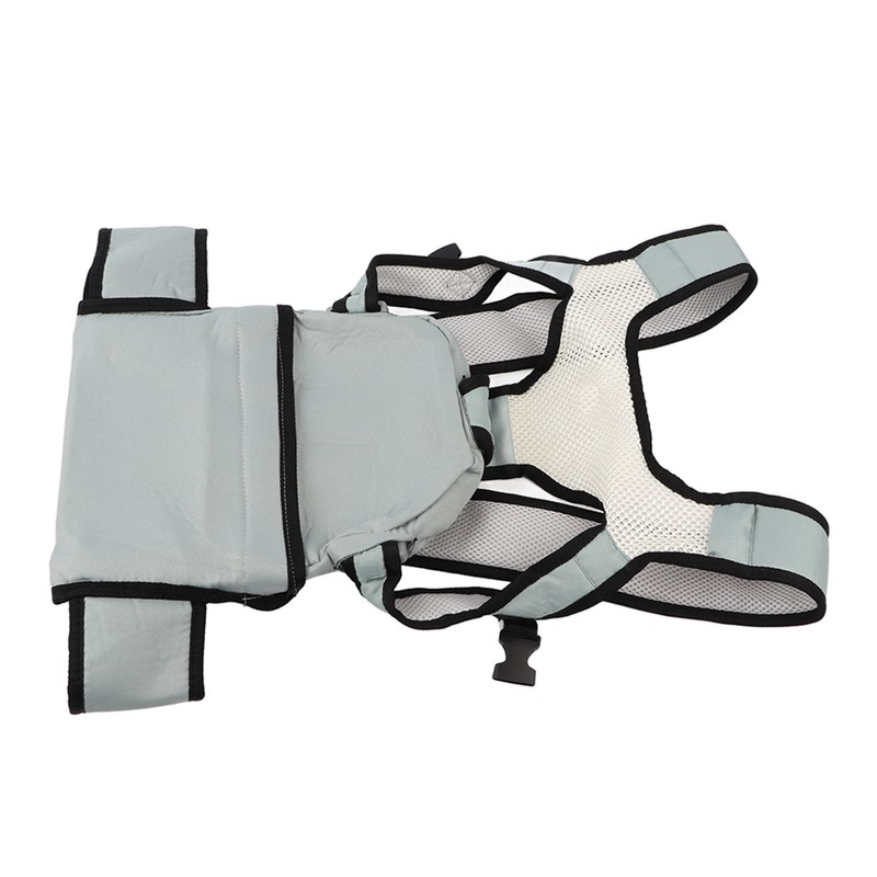 Toddler Carrier Waist Stool Portable Adjustable Ergonomic Hip Seat Safety