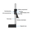 1150mm Digital Height Gauge Table Saw Gauge Scriber Vernier Caliper