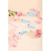 Clavier C-Curl Classic Artificial Eyelashes in Cups, Real Silk Eyelashes