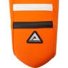 Attack Graphics Works Seat Cover Orange/Black/White for KTM 500 EXC-F