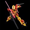 HG 1/144 Calvary Temple Helmine, Buildable Plastic Model