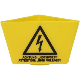 KS Tools 117.0223 Roof Stand with Lightning Symbol and Magnet