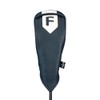 Callaway Golf Premium Fairway Wood Headcover 2026