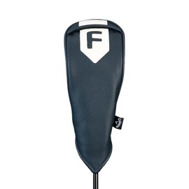 Callaway Golf Premium Fairway Wood Headcover 2026