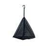Seekdem SD-TDN-M Triangular Drying Net, Black, Medium, Great for Outdoor