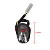 1Pair Motorcycle Turn Light Indicator Blinker Lamp for YZF R1