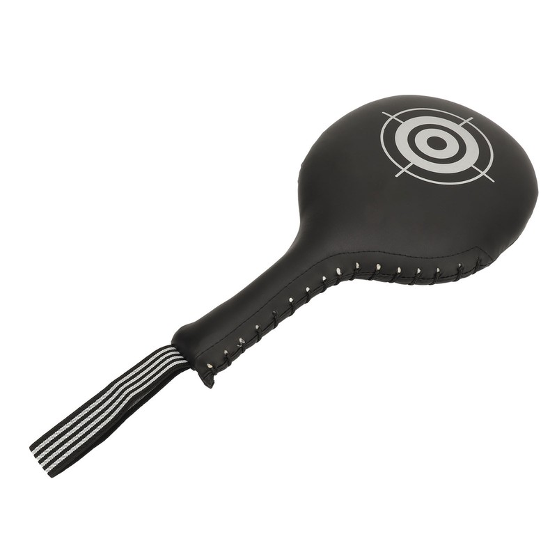 Boxing Target Paddle Kickboxing Striking Target Pad Martial Arts Training