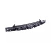 AMPLETHINK Front Bumper Impact Energy Absorber Plastic For 2006-2010 Dodge