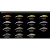 Ams Design (ima) Minnow Squari S Deep 1.5 inches (37
