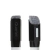 Quartet Classic Low Odor Dry Erase Marker, Chisel Tip, Black