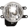Toyota 81220-02160 Fog Lamp Assembly, Transparent