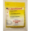 Universal 3 JANITIZED JAN - EUMM(3) VACUUM FILTER BAGS TO