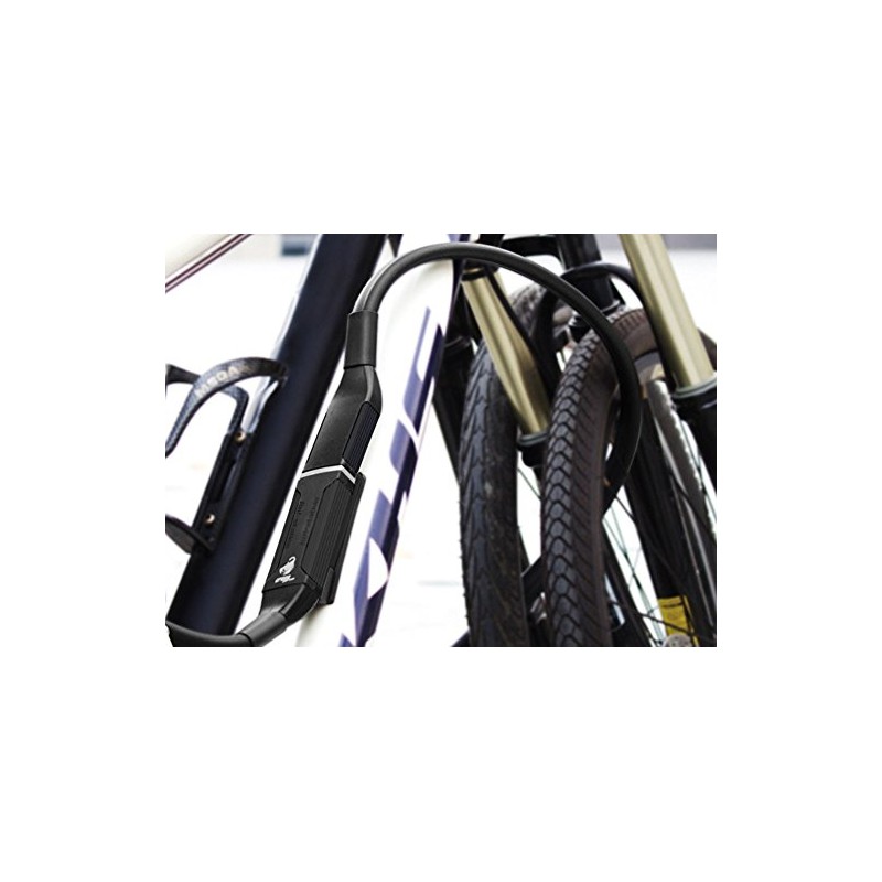 CROPS Bicycle Key ZP-K4-CNL Connector Link Silver