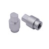HABIIID 2 Pcs Aluminum Temperature Door Servo Coupling 05012923AB 5012923AB
