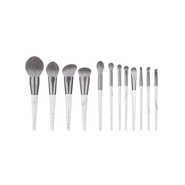 Cloud Dye Series Makeup Brush Set Soft Brush Set Beginner