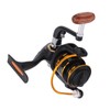 Aluminium Fishing Reel High Speed Metal Spool Spinning Reel 11BB