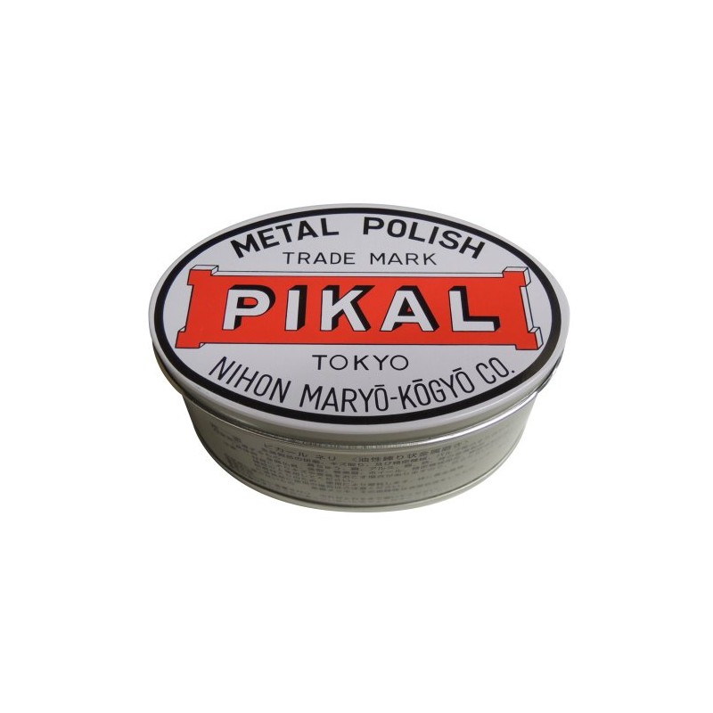 Pikar Neri, 8.8 oz (250 g)