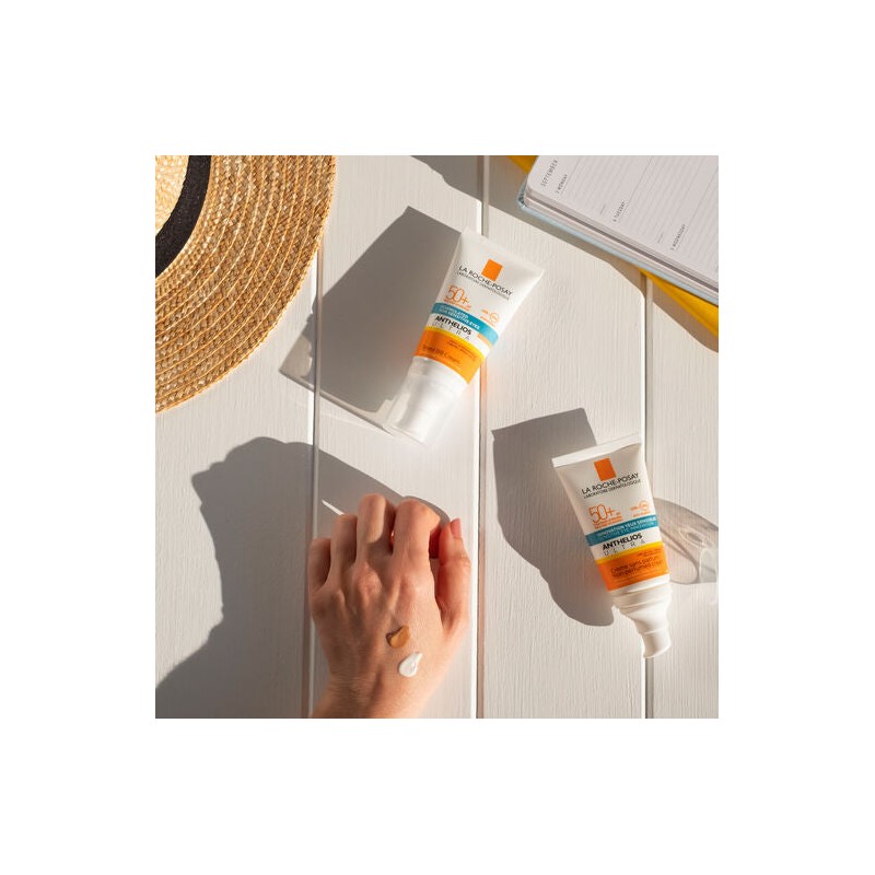 La Roche-Posay Anthelios ULTRA SPF50+ Facial Sunscreen For Dry Skin