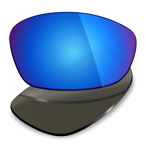Mryok - Lentes de repuesto para batidora Oakley, Polarized -