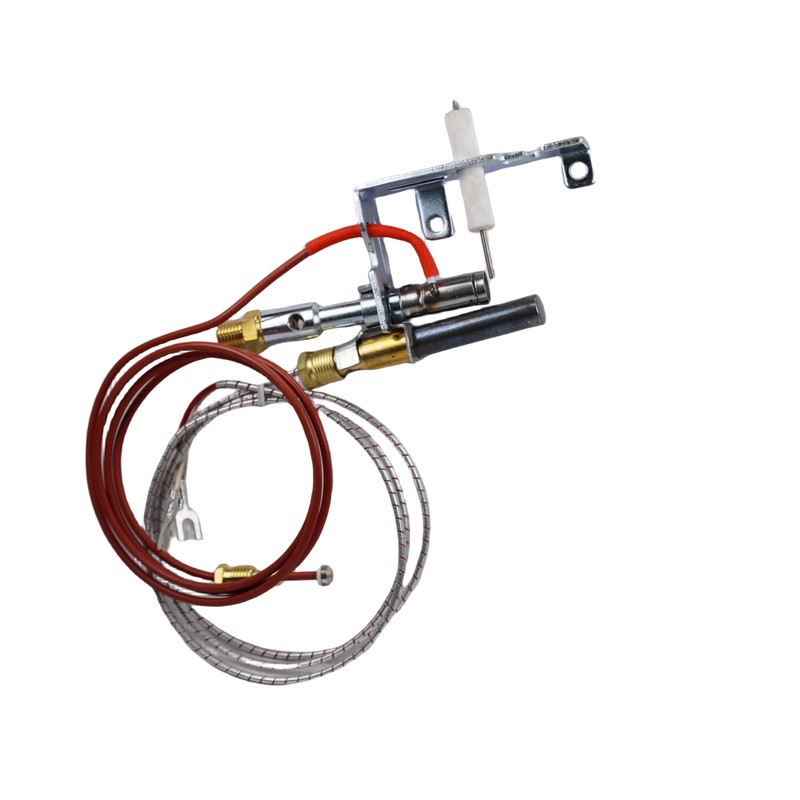 LPG8414 PP225 103778-01 R3623 14D0477 Heater Parts Propane (LP) ODS