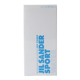 Jil Sander 3607347861393 Body Lotion, Pack of 1 (1 x 150 ml)