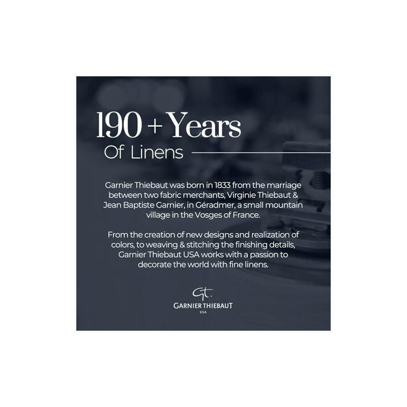 Garnier Thiebaut Le Tournesol Soleil Tea Towel