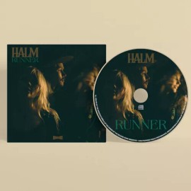 Halm - Runner [New CD]