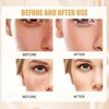 Color Changing Foundation& Color Changing Mature Skin Foundations, Moisturizing Liquid