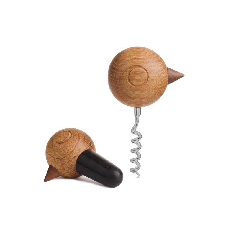 Spring Copenhagen Tipsy Cork Puller FaPrik