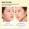 NIDA Revive Eye Cream For Face And Neck | Probiotics