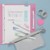 Sunstar Stationery S4591755 Ninipie Rollerball Pens, Pens & Markers, Set