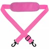 Adjustable Padded Shoulder Bag Strap Belt Laptop Briefcase Handbag Travel