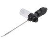 Pest Control Bulb Duster with 3 Stainless Steel Nozzles Termite