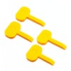 Insert for DeWalt Toughsystem 2.0 Tool Holder 24V/36V Anti Wobble