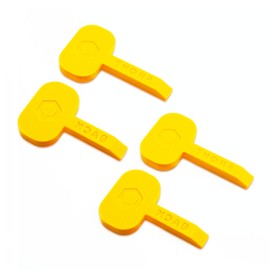 Insert for DeWalt Toughsystem 2.0 Tool Holder 24V/36V Anti Wobble Inserts for Strength and Stiffness