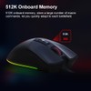 Bloody ES9Pro FPS RGB Gaming Mouse, PMW3327 Chip, 6200 CPI,