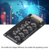 Active Equalizer Balancer 10S Battery Equalizer with Wiring Cable Inductive