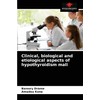 Clinical, biological and etiological aspects of hypothyroidism mali