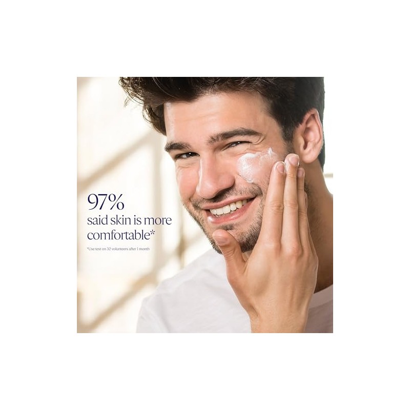 L'Occitane Shea Light Comforting Face Cream, 1.7 fl. oz.