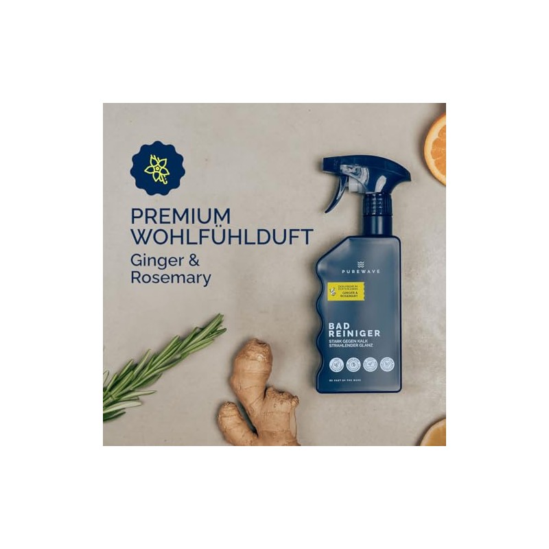 PUREWAVE All-Round Set - The Perfect Complete Solution for Sustainable