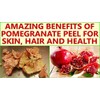 Admart Admart Pomegranate Peel Powder, 227 g