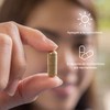 ELEMENTAL Multivitamínico Wellness 90 Cápsulas Diario Sin Gluten