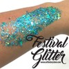 Art Factory Festival Glitter - Gold Digger (50 ml/1 fl