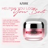 Azure Cosmetics Retinol & Collagen Moisturizer For Face - Dermatologist