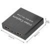 CARYWON Capturadora de Video HDMI, 4K HDMI a USB 3.0