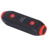 Electronic Whistle 3 Tone 3 Volume Level Blow Free Whistle