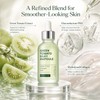 Green Tomato Ampoule Pore Refining Face Serum for Smooth-Looking Skin,