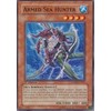 Yu-Gi-Oh! - Armed Sea Hunter (ANPR-EN025) - Ancient Prophecy - 1st Edition - Common
